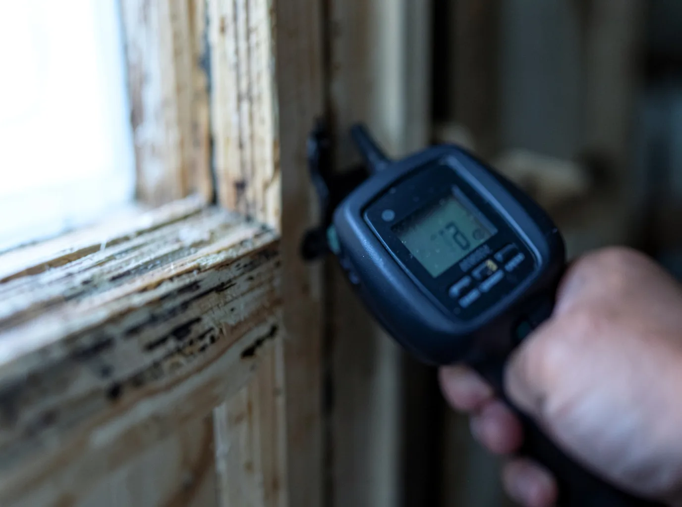 Water Damage Restoration Collingswood, NJ FAQs
